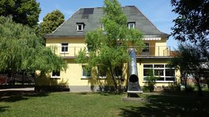 AWO Gotha: Kindergarten "Strolchenland" Gotha