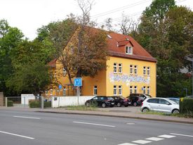 Kita "Haus der Marienkinder" Gotha