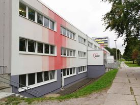 AWO Gotha: Integrativer Kindergarten "Wirbelwind" Gotha