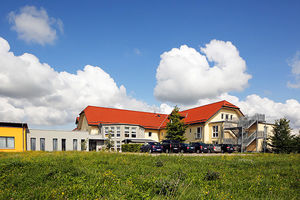 AWO Seniorenpark "An den drei Teichen" in Ohrdruf