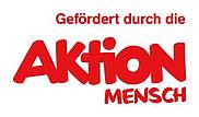 Logo der Aktion Mensch